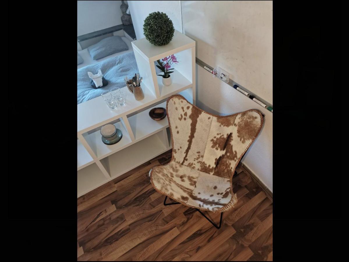 Unique Studios Near Tivoli リュブリャナ エクステリア 写真